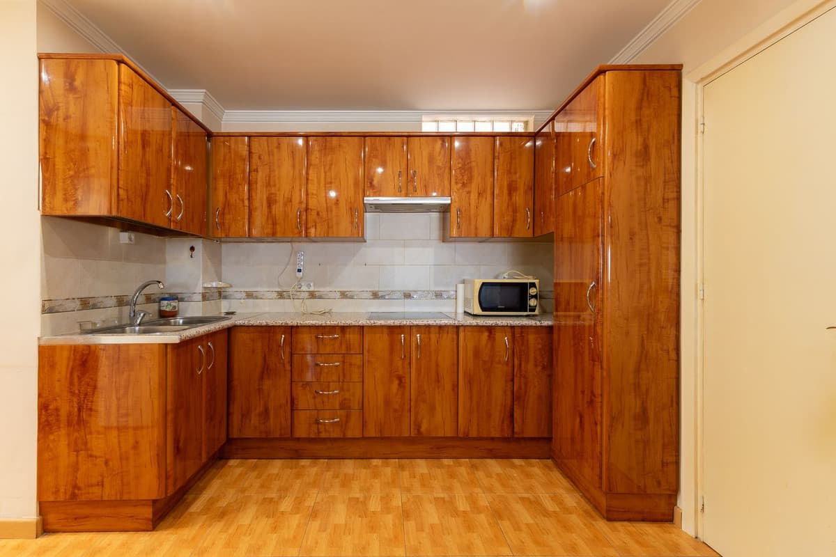 Top Floor Apartment in Fuengirola — photo 10 of 10