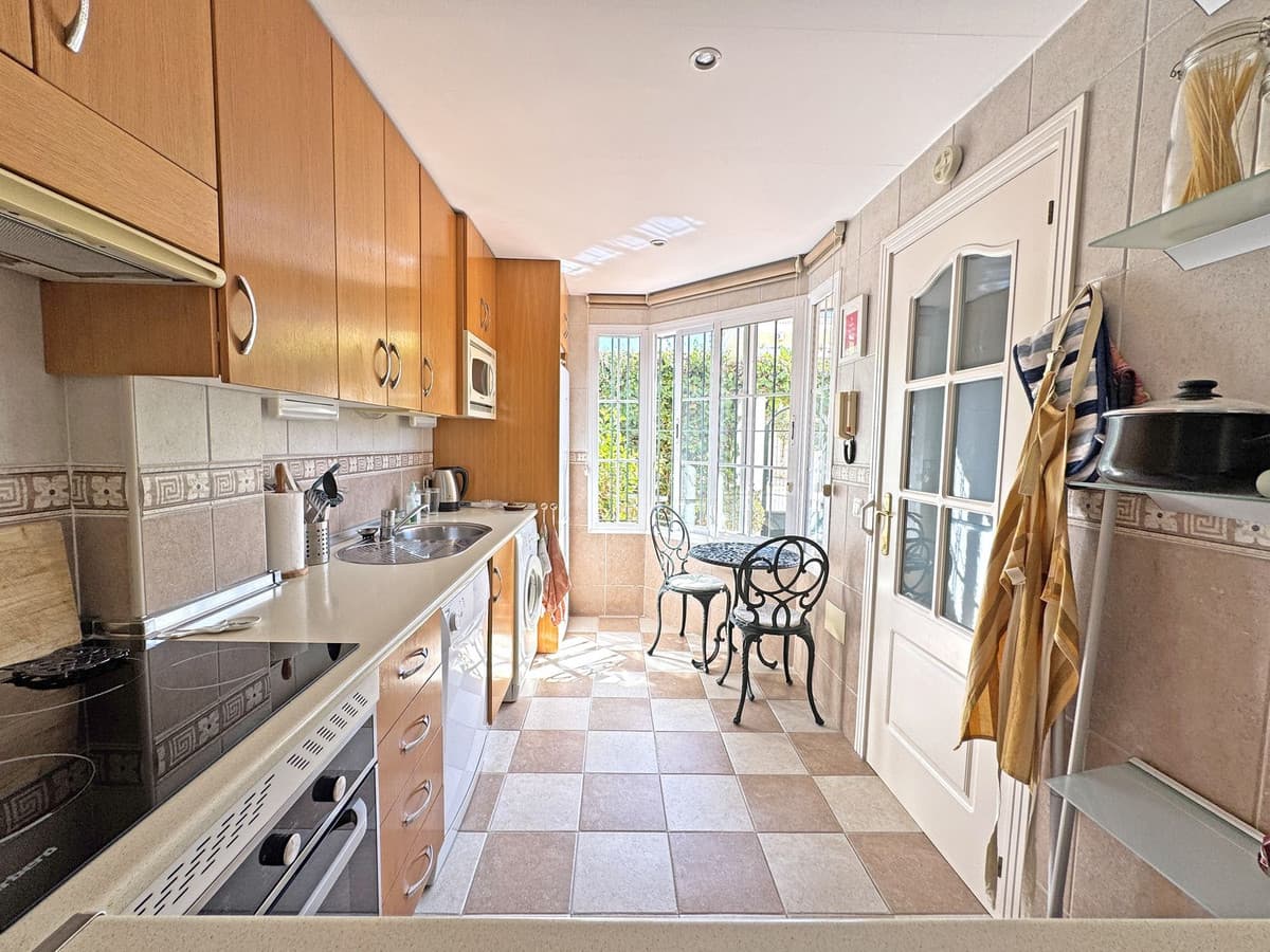 Townhouse in Cabopino — photo 4 of 10