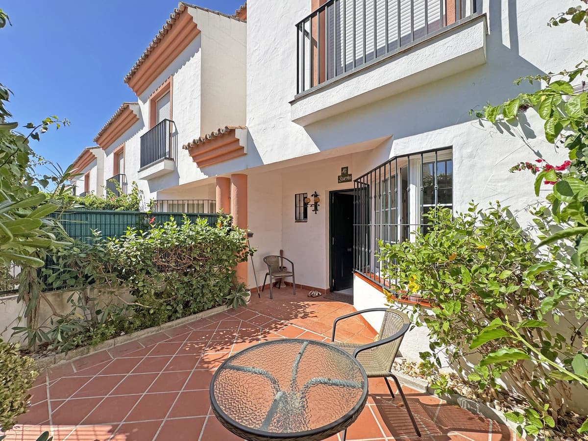 Townhouse in Cabopino — photo 5 of 10