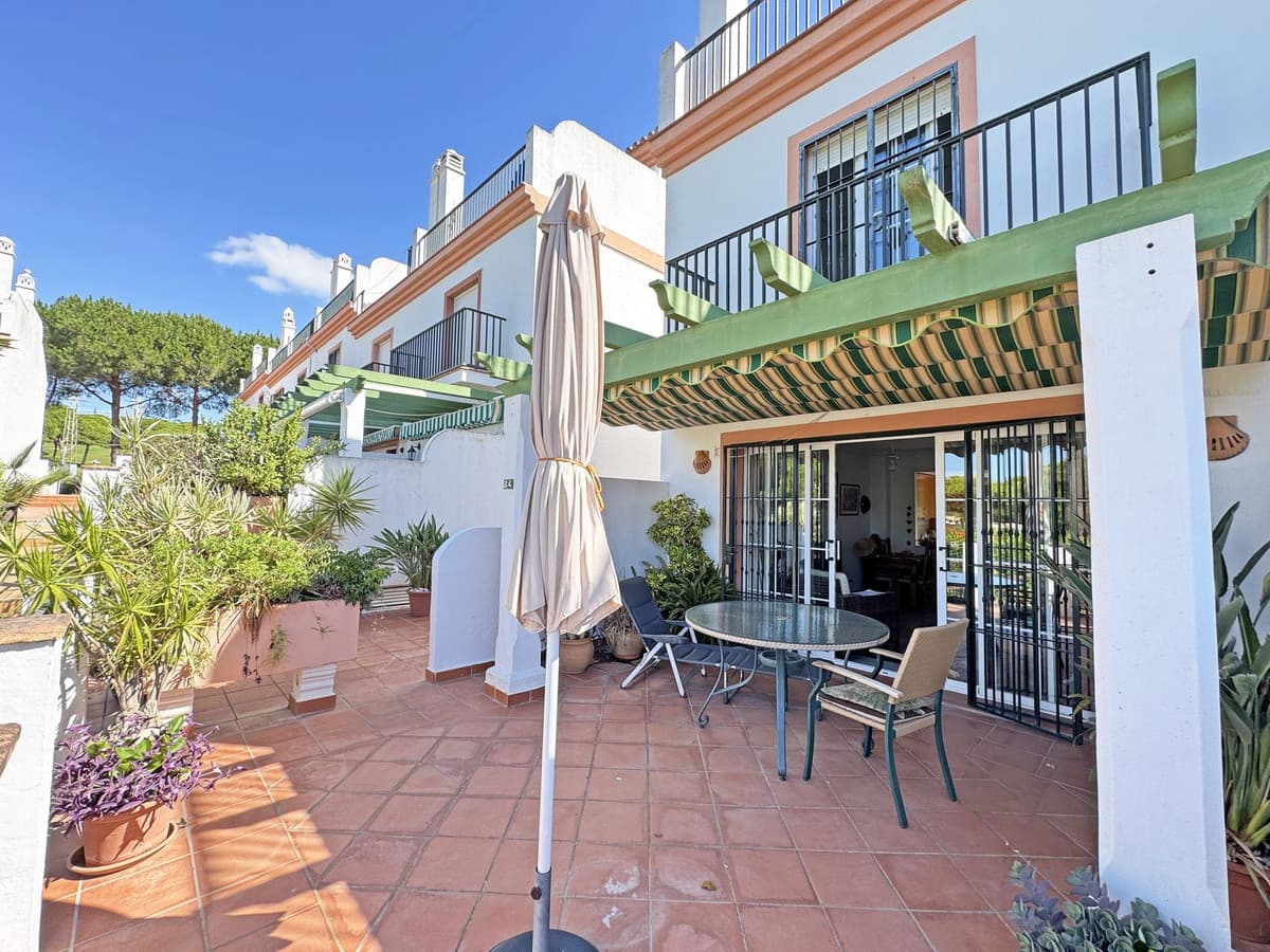 Townhouse in Cabopino — photo 7 of 10