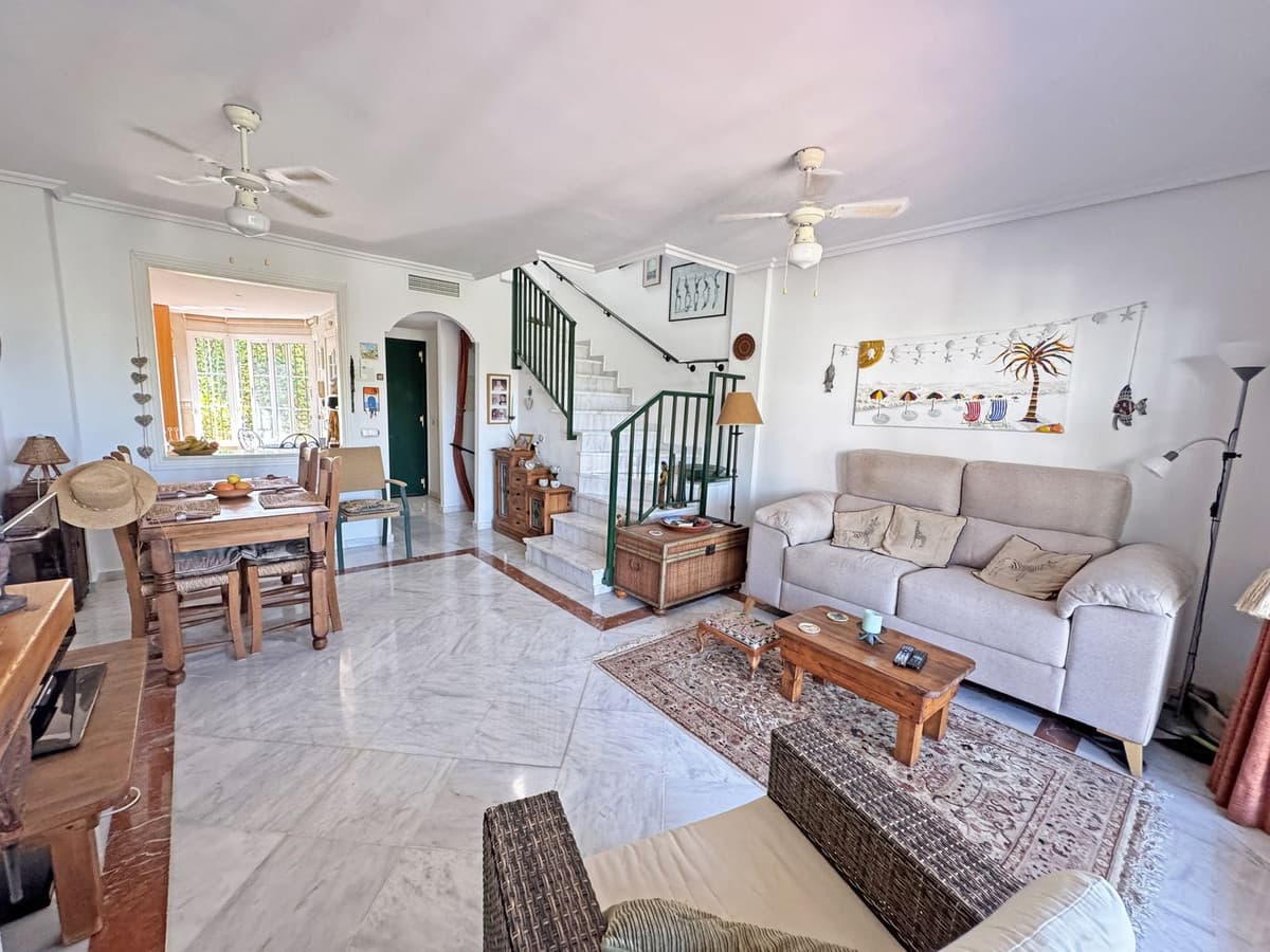 Townhouse in Cabopino — photo 9 of 10