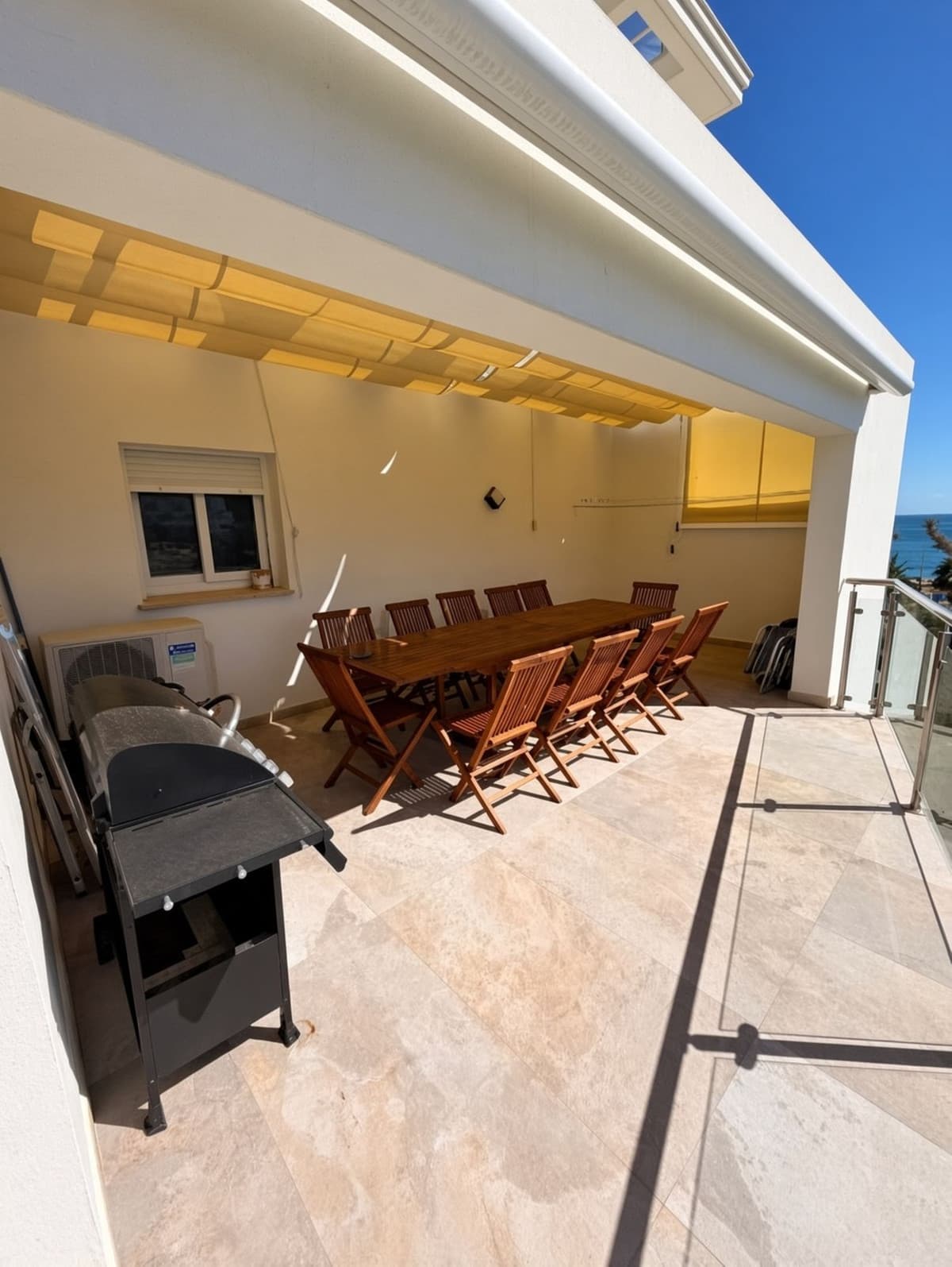 Middle Floor Apartment in Torreguadiaro — photo 5 of 10