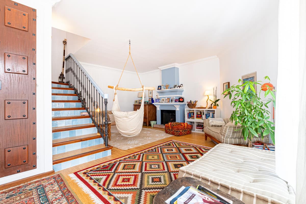 Townhouse in Benahavís — photo 6 of 10
