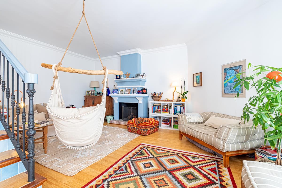 Townhouse in Benahavís — photo 7 of 10