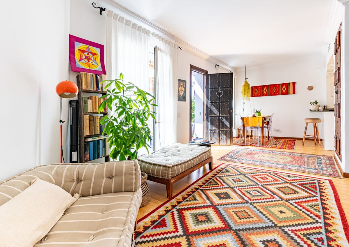 Townhouse in Benahavís — photo 9 of 10