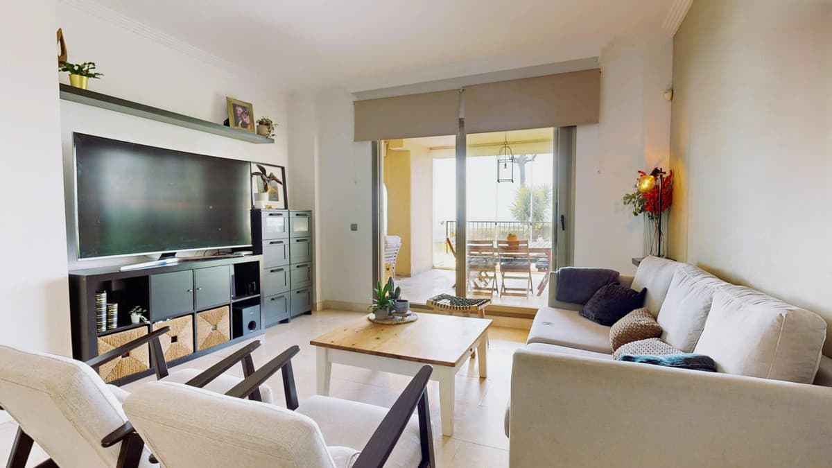 Ground Floor Apartment in El Paraiso — photo 7 of 10