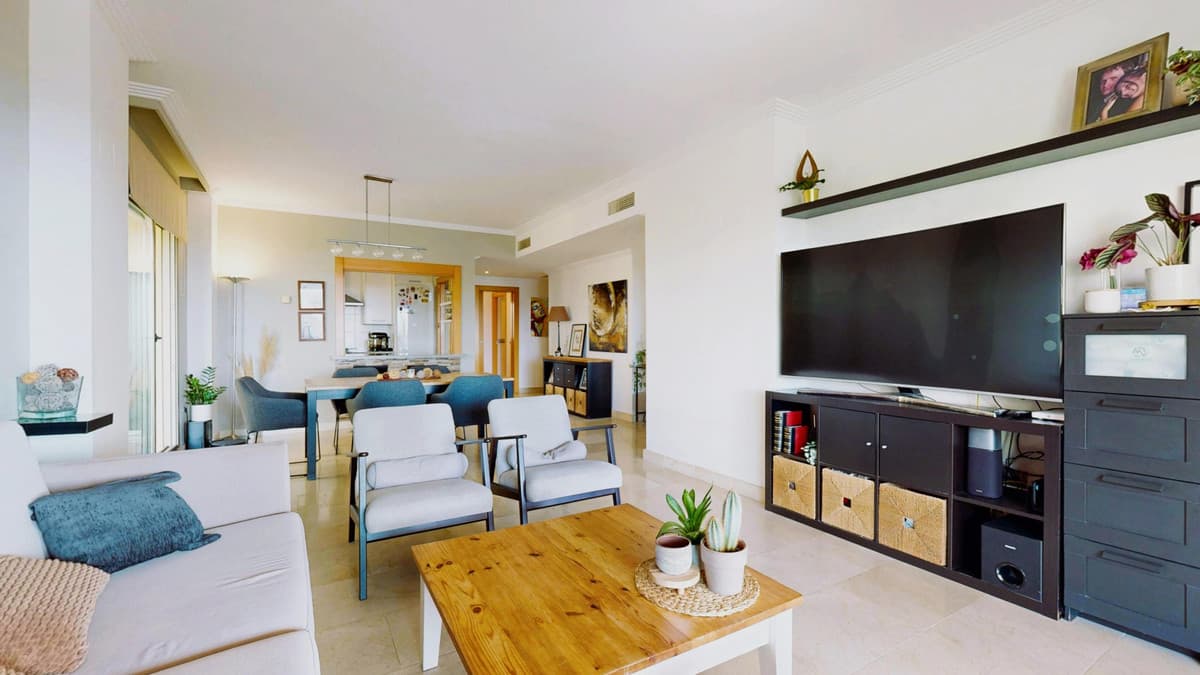 Ground Floor Apartment in El Paraiso — photo 8 of 10