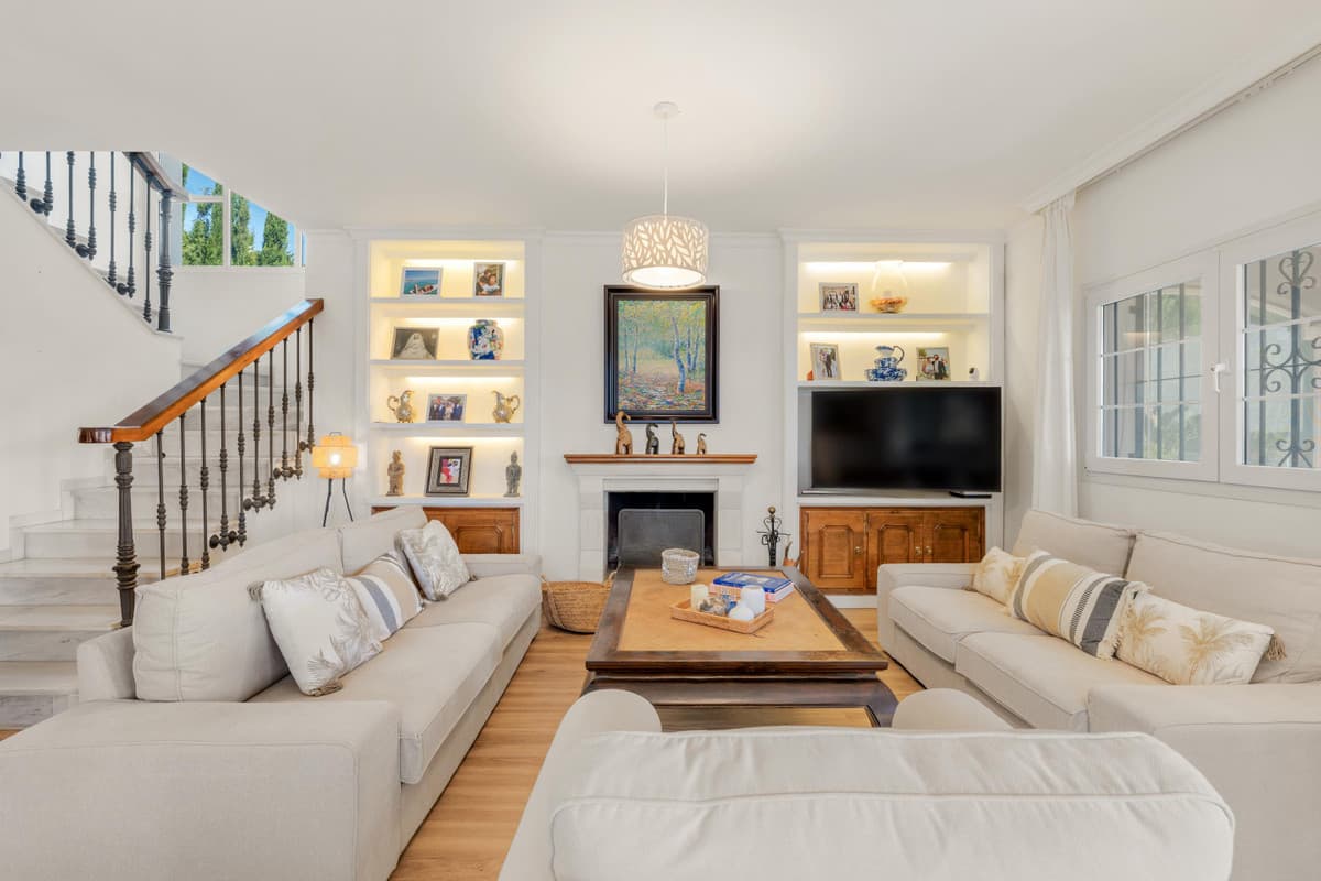 Detached Villa in Estepona — photo 9 of 10