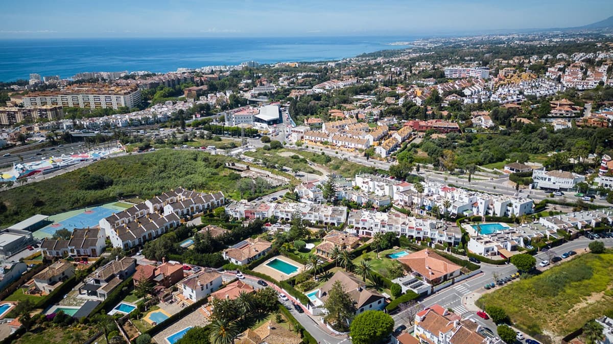 Detached Villa in Marbella — photo 7 of 10