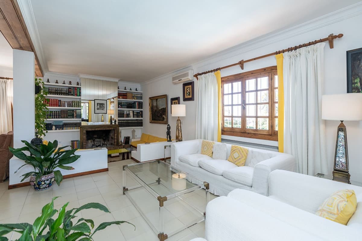 Detached Villa in Marbella — photo 8 of 10