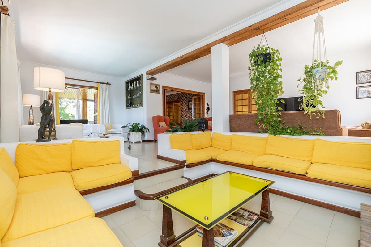 Detached Villa in Marbella — photo 9 of 10