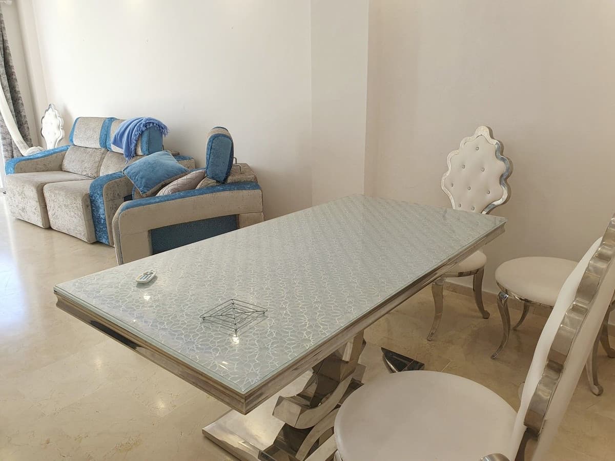 Penthouse in El Paraiso — photo 4 of 10