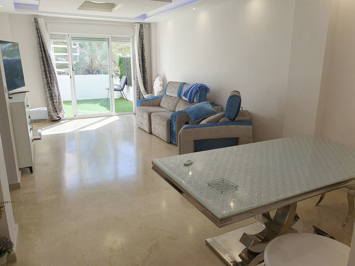 Penthouse in El Paraiso — photo 5 of 10