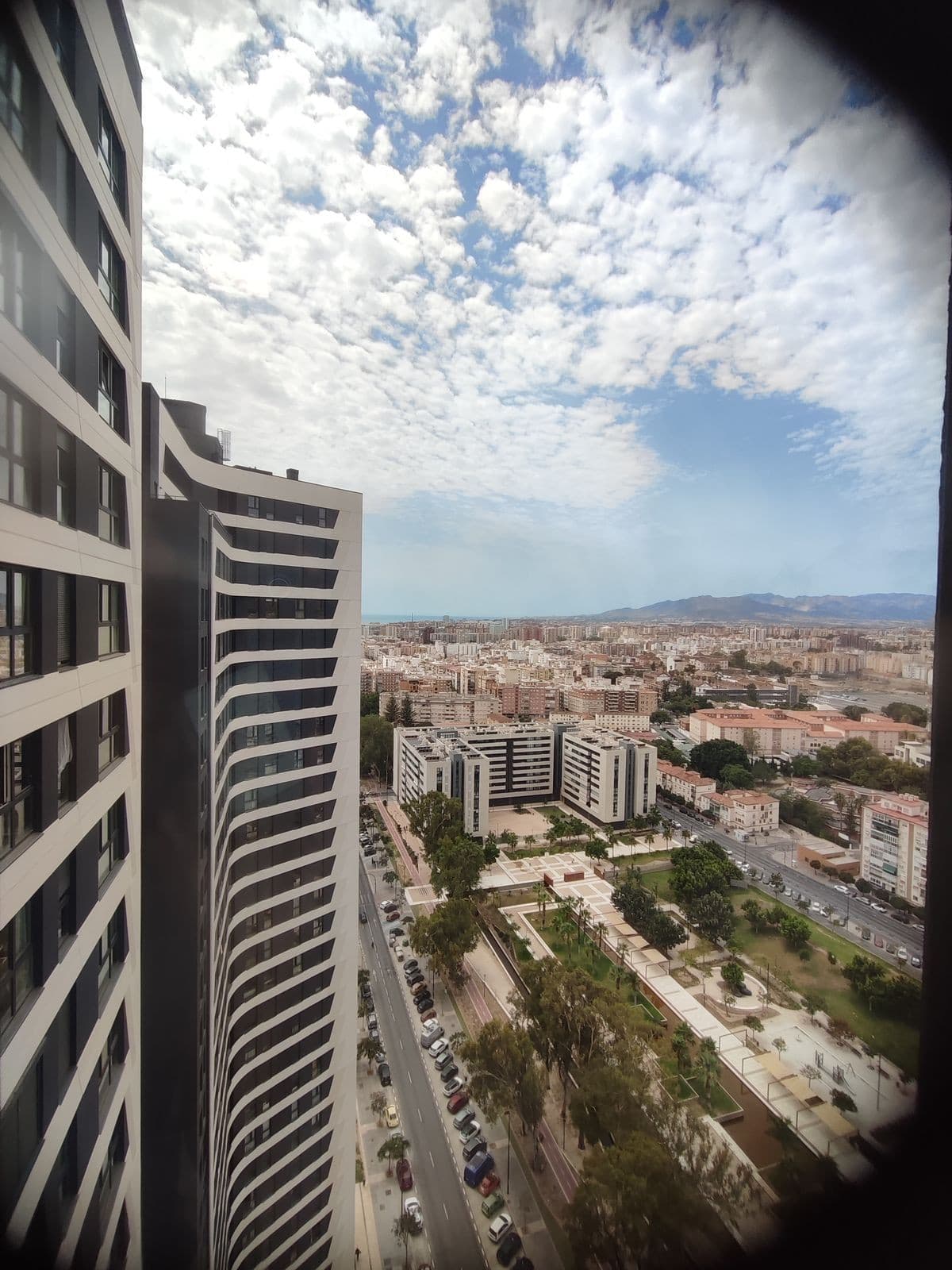 Top Floor Apartment in Capuchinos — photo 1 of 10