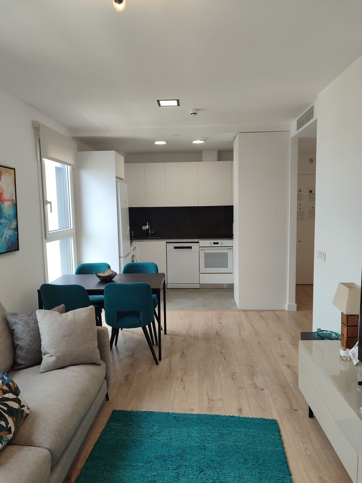 Top Floor Apartment in Capuchinos — photo 2 of 10