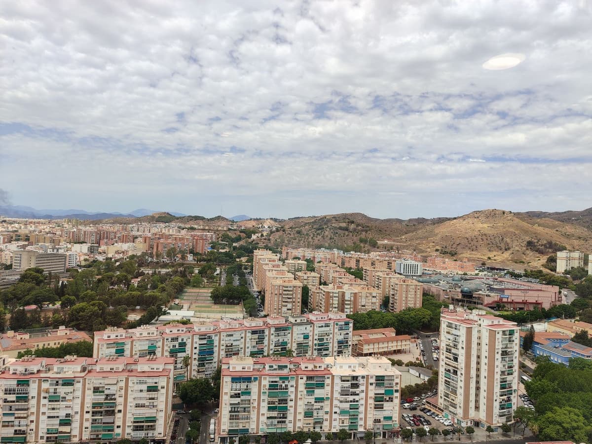Top Floor Apartment in Capuchinos — photo 5 of 10