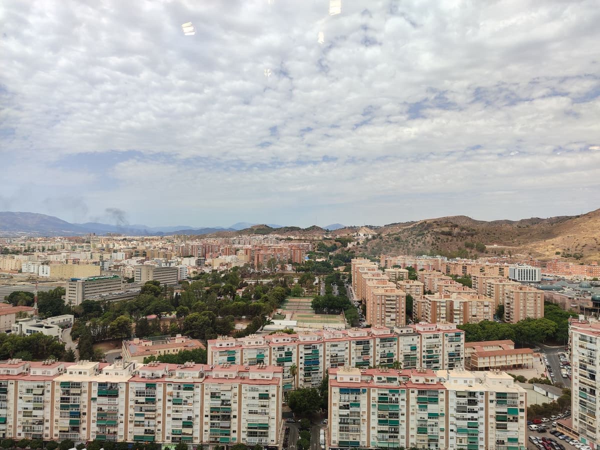 Top Floor Apartment in Capuchinos — photo 6 of 10