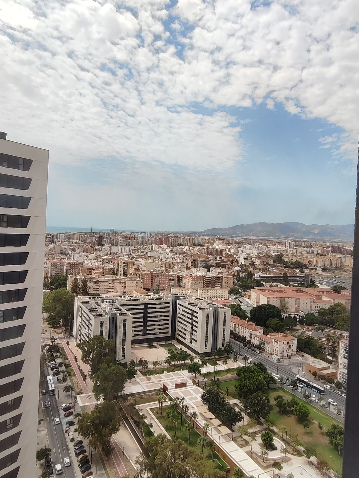 Top Floor Apartment in Capuchinos — photo 10 of 10