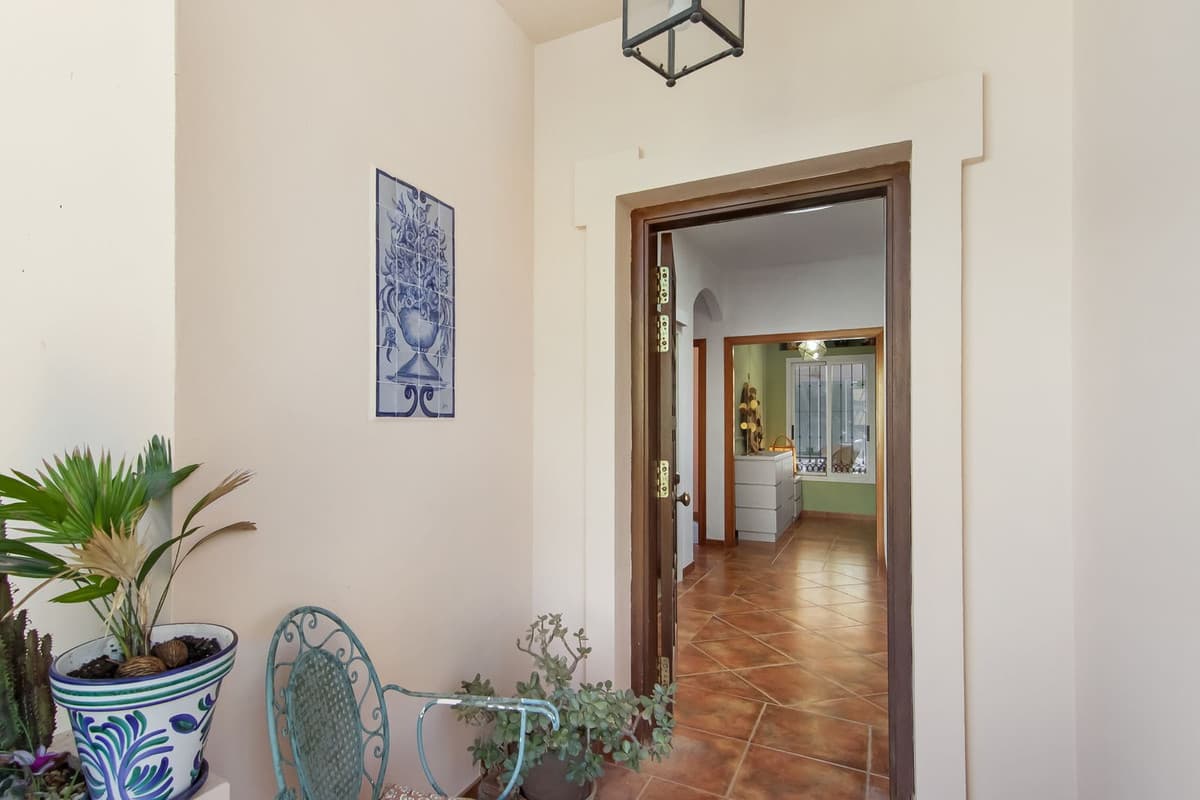 Detached Villa in Fuengirola — photo 4 of 10