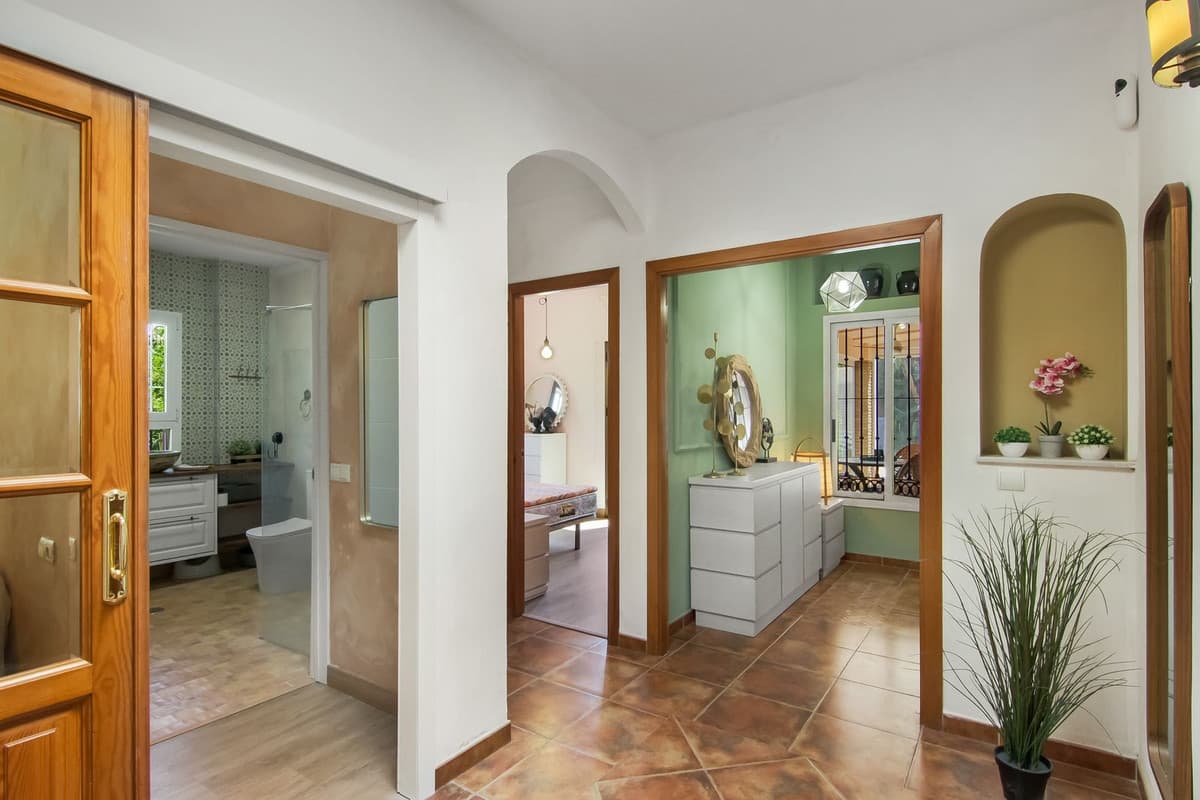 Detached Villa in Fuengirola — photo 5 of 10
