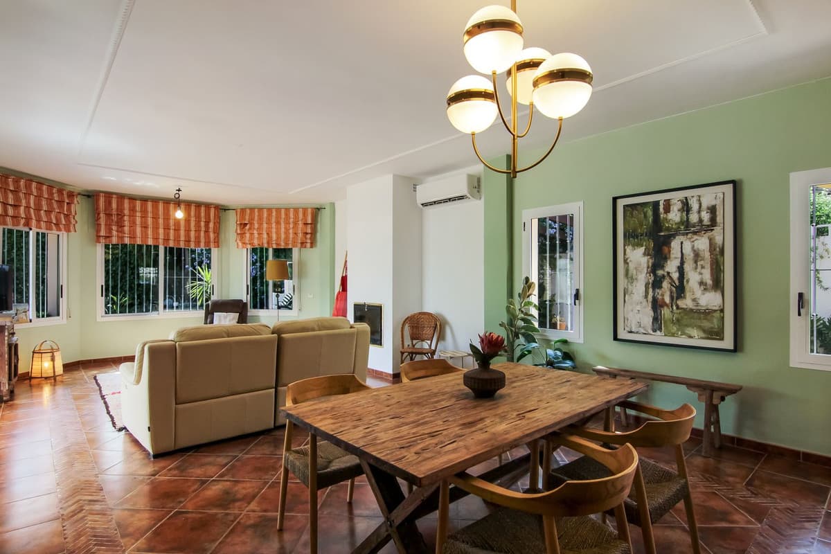 Detached Villa in Fuengirola — photo 6 of 10