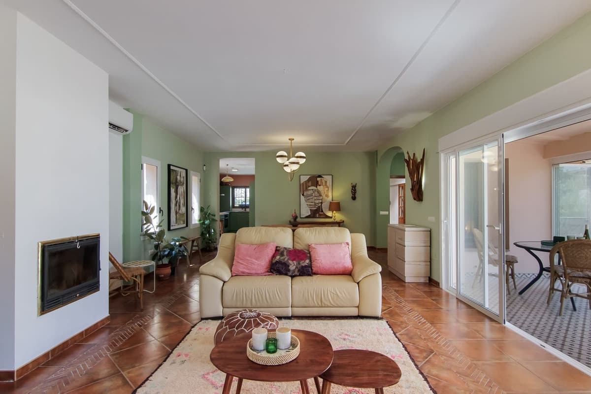 Detached Villa in Fuengirola — photo 8 of 10