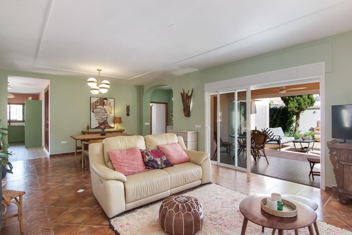 Detached Villa in Fuengirola — photo 10 of 10