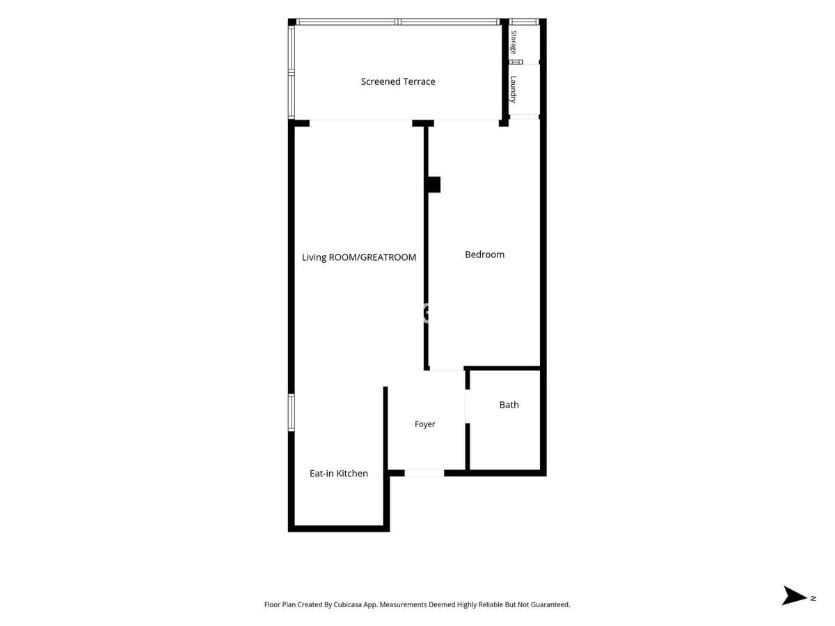 Top Floor Apartment in The Golden Mile — photo 2 of 10