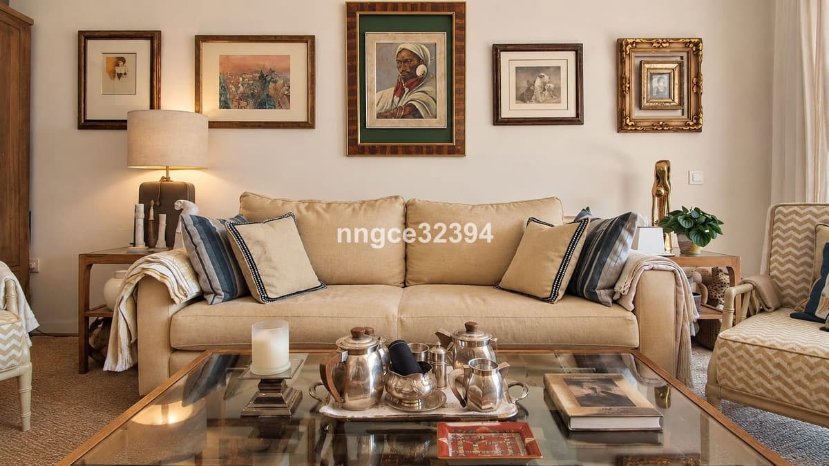 Top Floor Apartment in The Golden Mile — photo 10 of 10