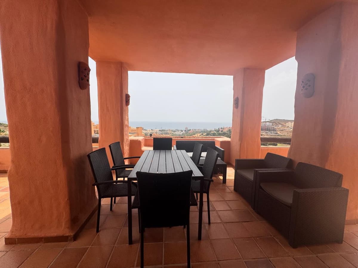 Penthouse in Manilva — photo 1 of 10