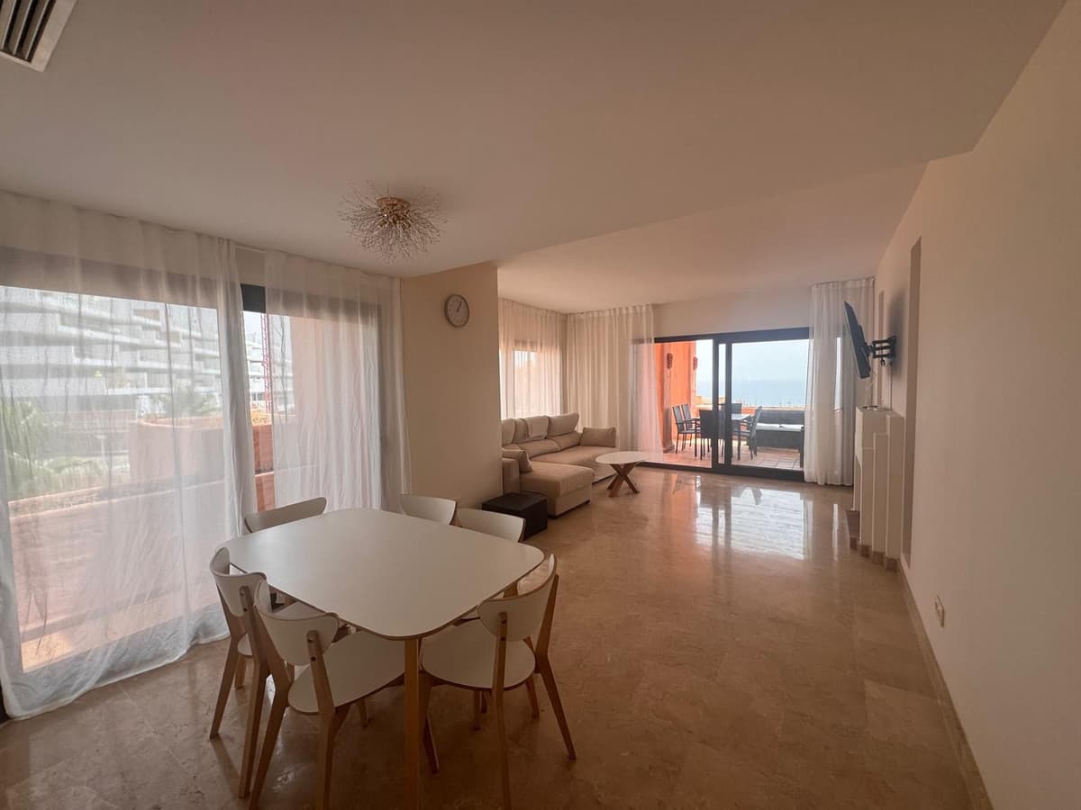 Penthouse in Manilva — photo 3 of 10
