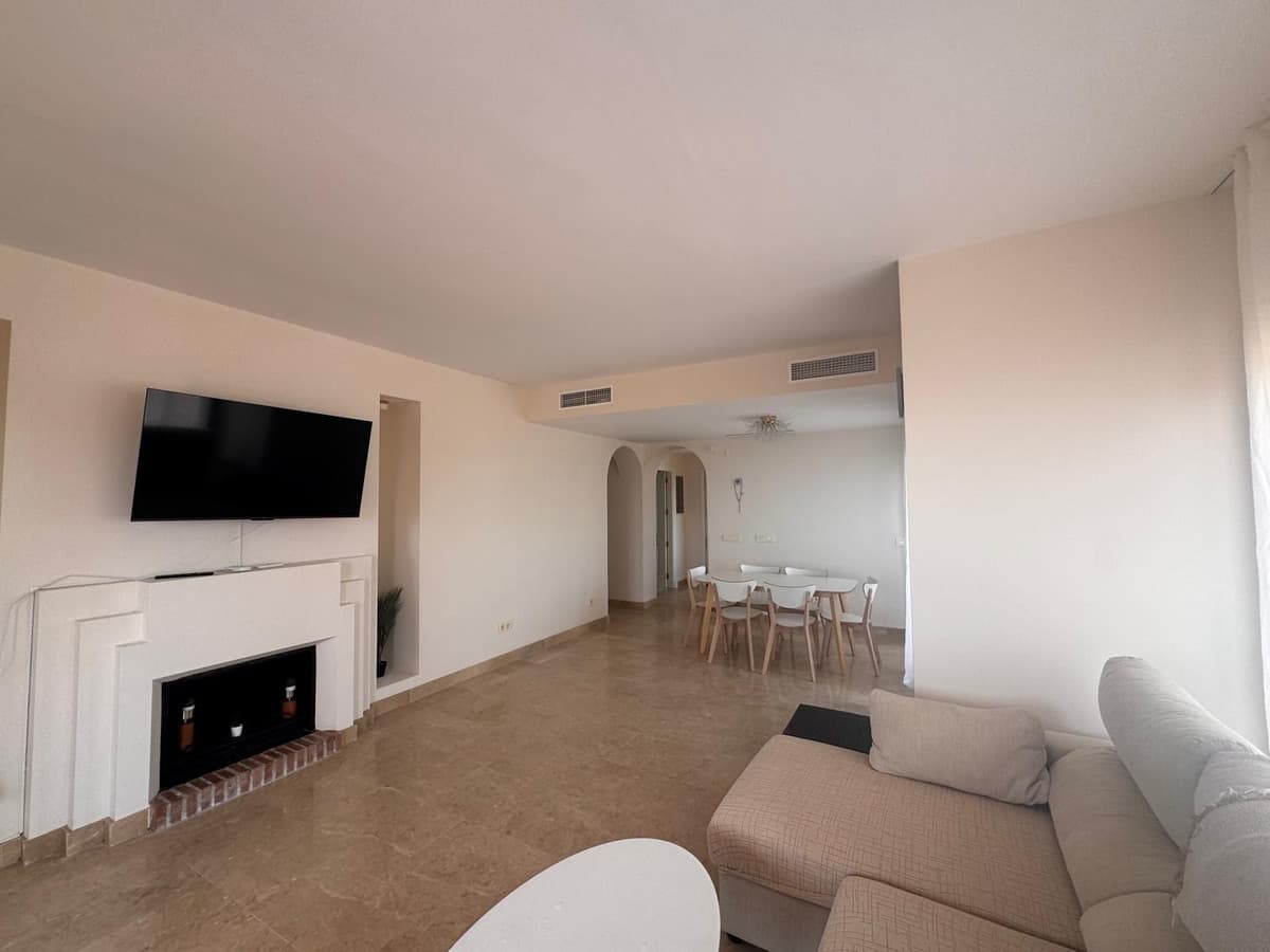 Penthouse in Manilva — photo 5 of 10