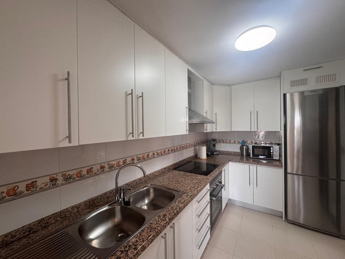 Penthouse in Manilva — photo 6 of 10
