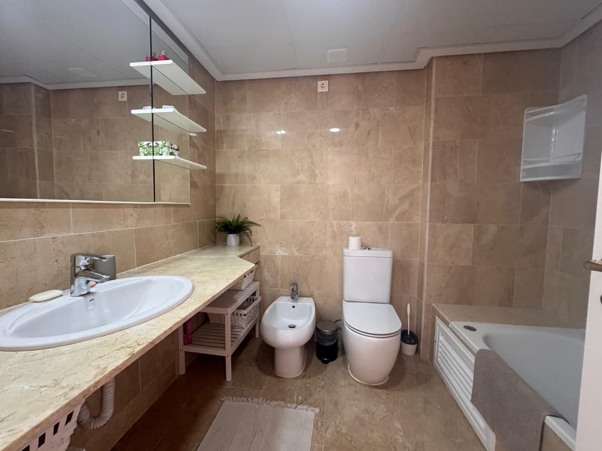 Penthouse in Manilva — photo 9 of 10
