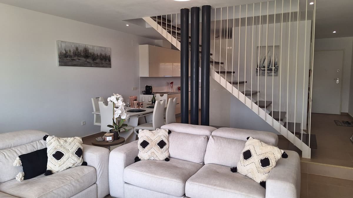 Semi-Detached House in Manilva — photo 5 of 10