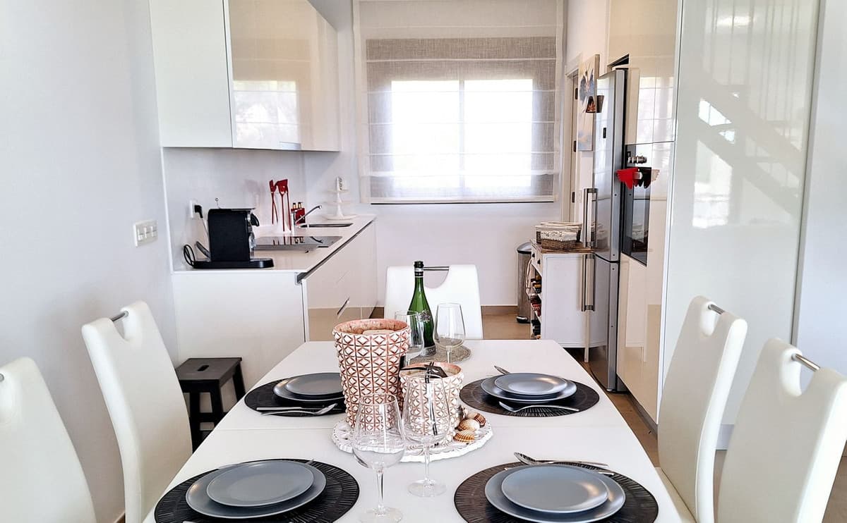 Semi-Detached House in Manilva — photo 6 of 10