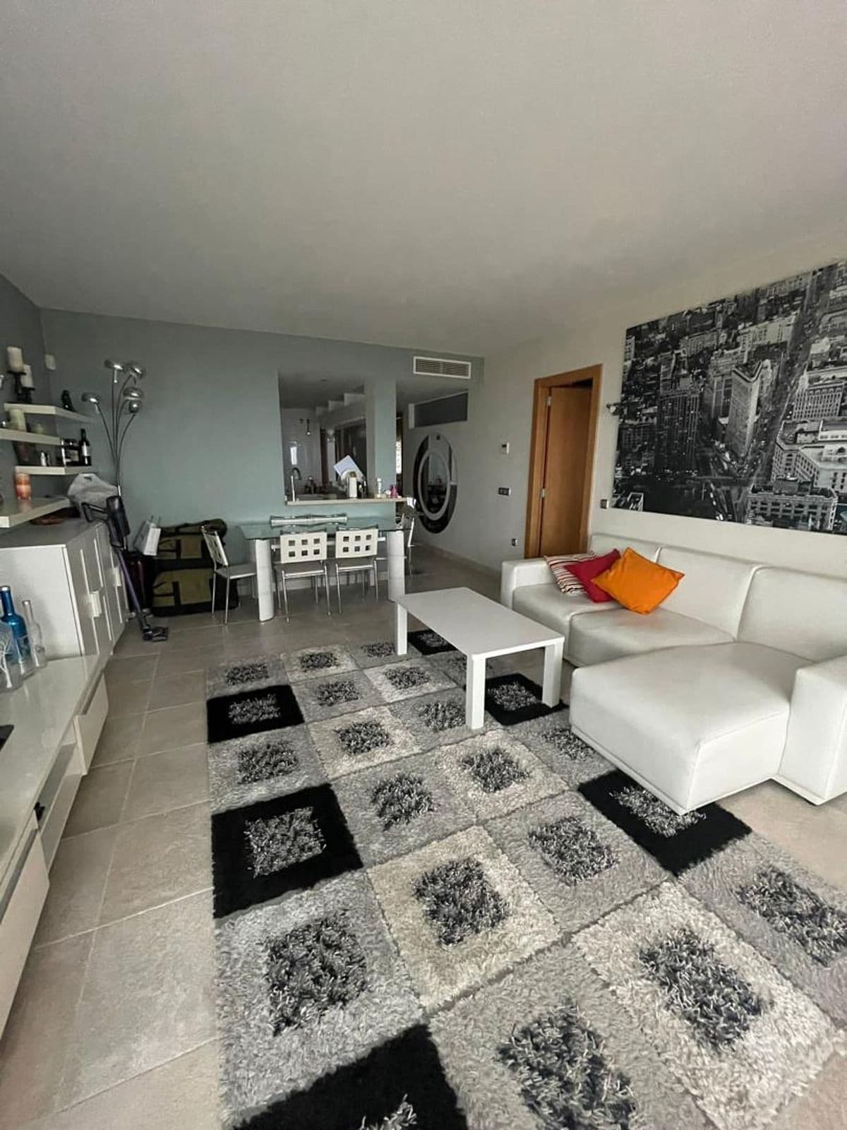 Middle Floor Apartment in Benalmadena — photo 3 of 10