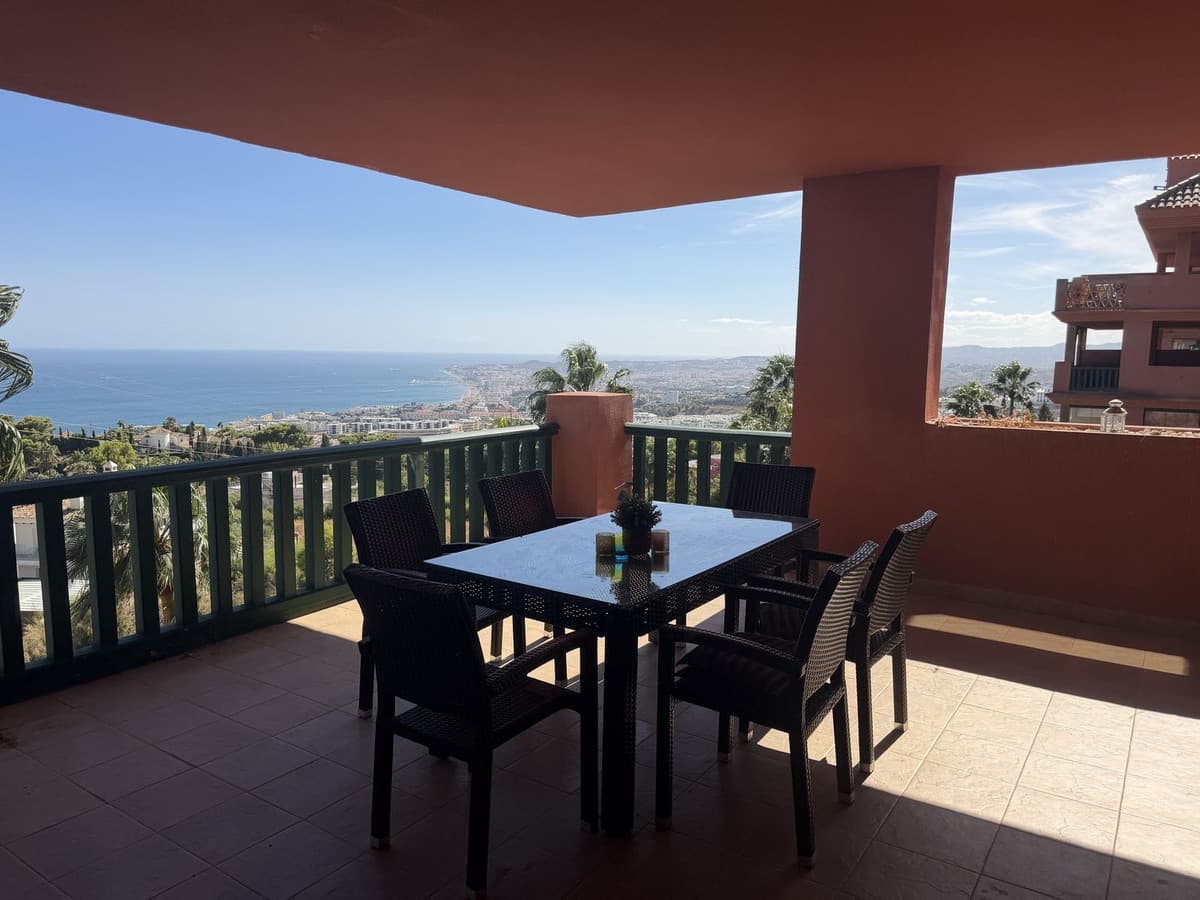 Middle Floor Apartment in Benalmadena — photo 5 of 10
