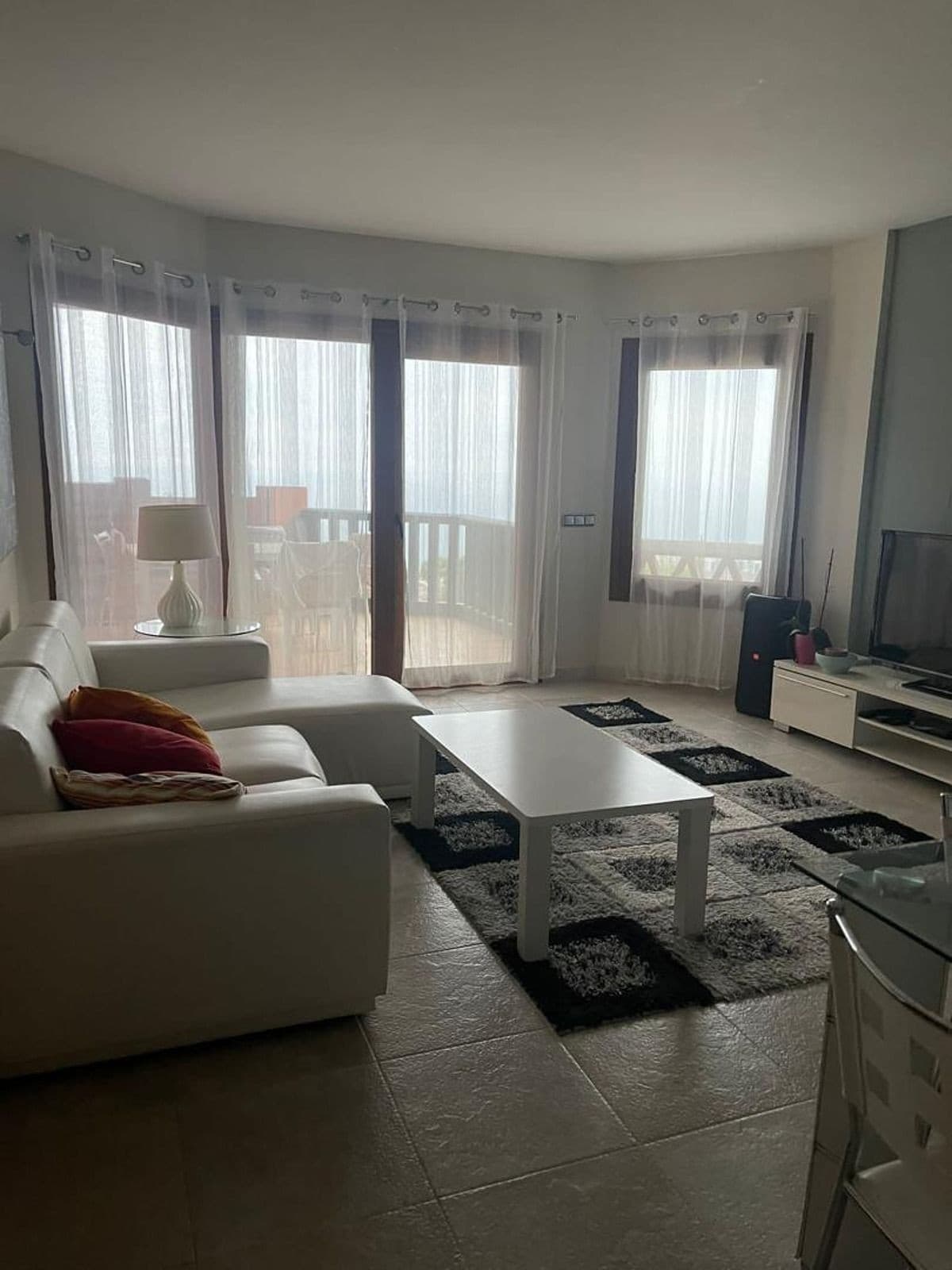 Middle Floor Apartment in Benalmadena — photo 9 of 10