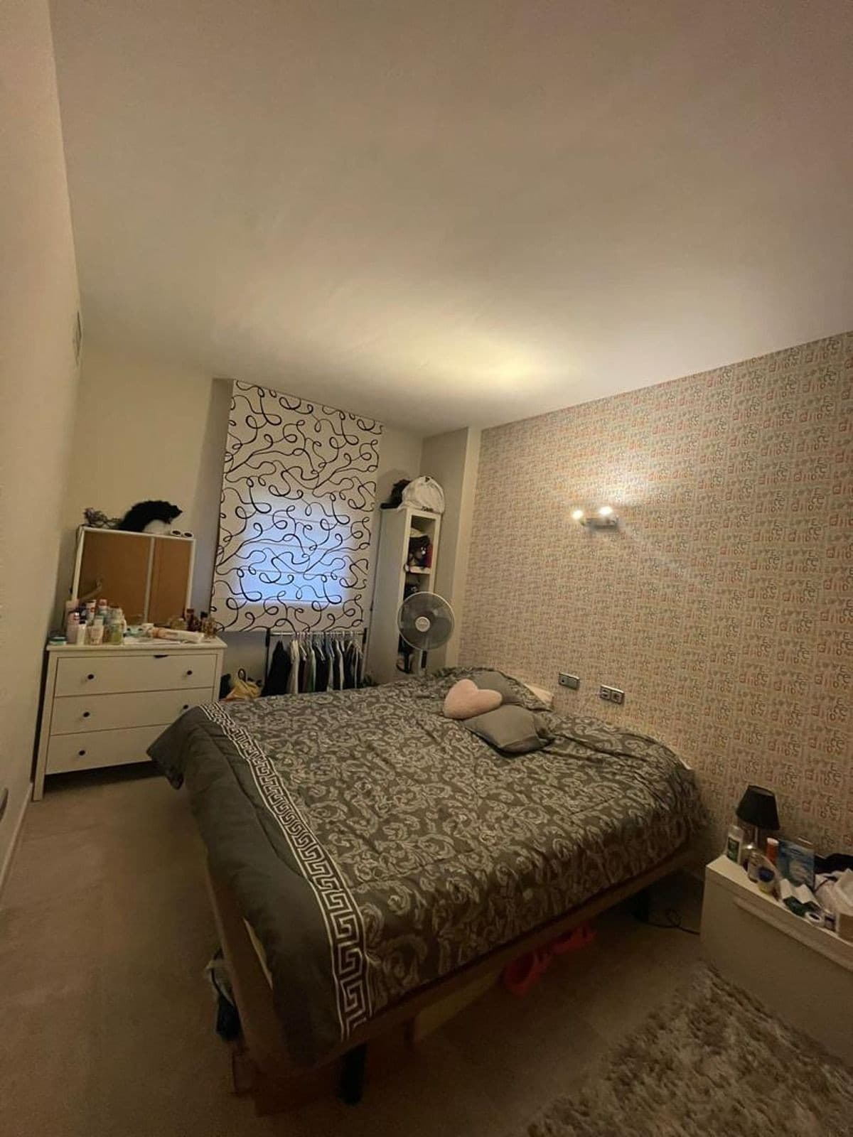 Middle Floor Apartment in Benalmadena — photo 10 of 10