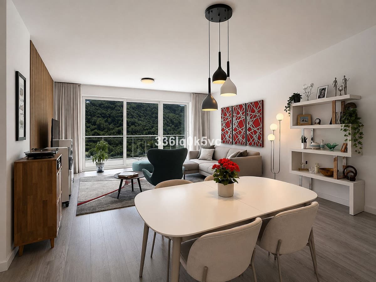 Penthouse in Benahavís — photo 2 of 10