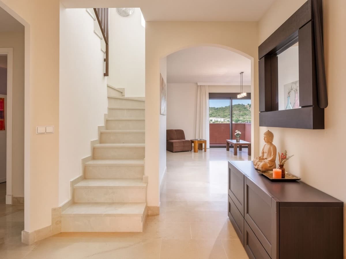 Penthouse Duplex in Estepona — photo 1 of 10