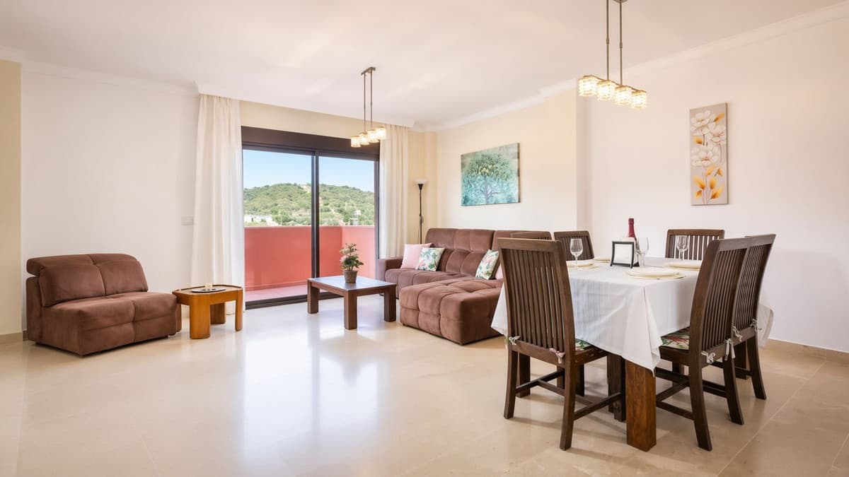 Penthouse Duplex in Estepona — photo 2 of 10