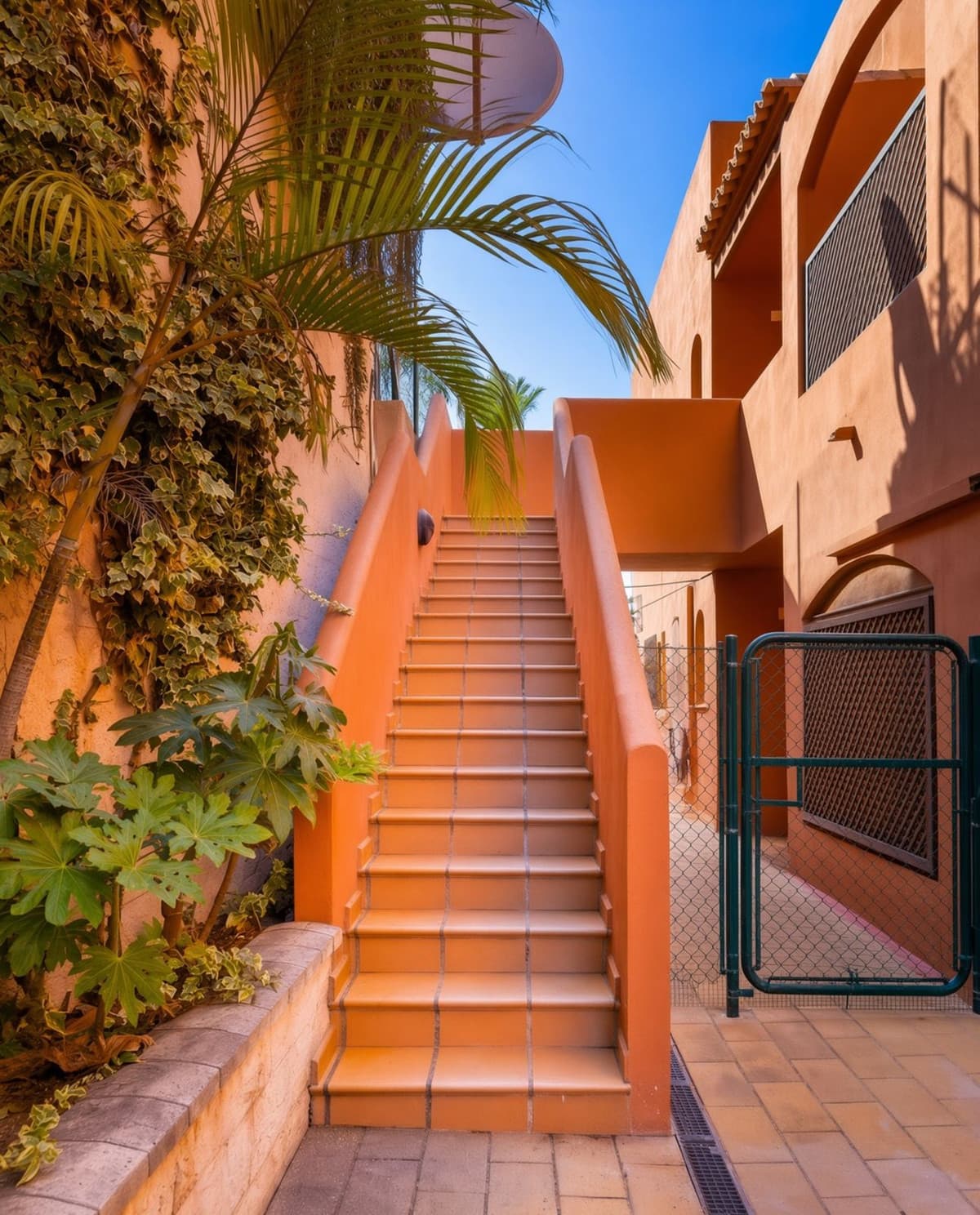 Penthouse Duplex in Estepona — photo 3 of 10