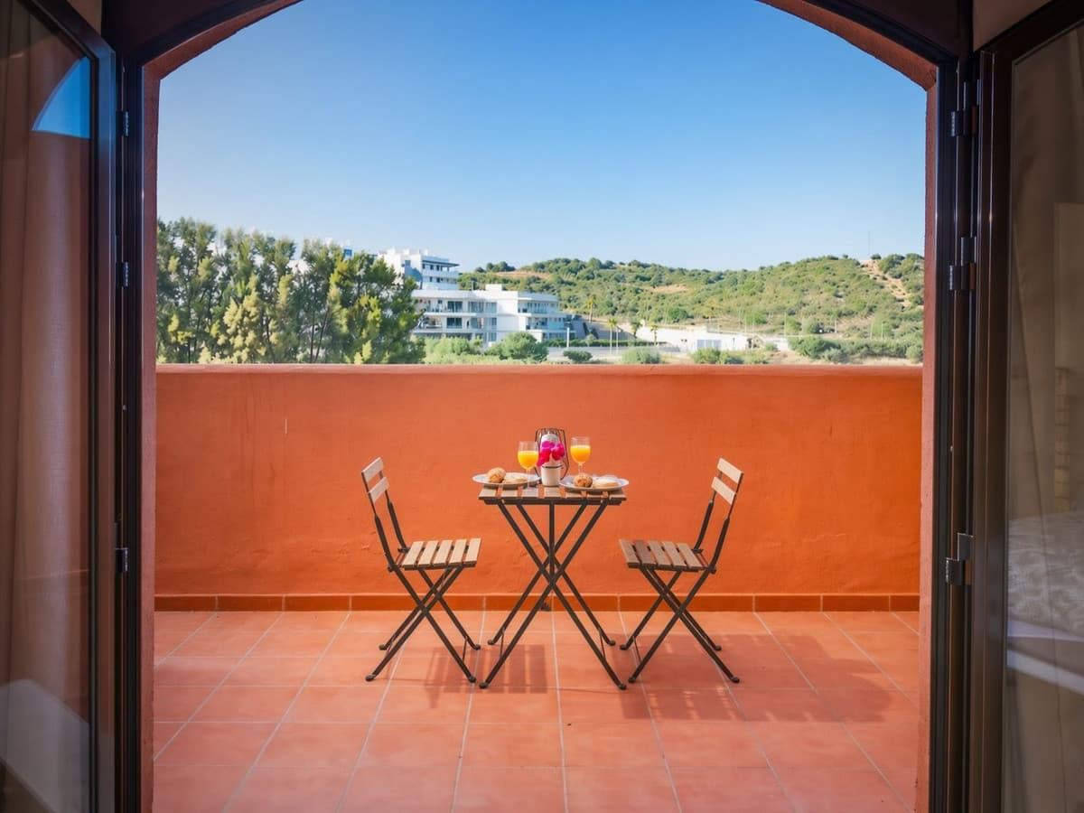 Penthouse Duplex in Estepona — photo 5 of 10