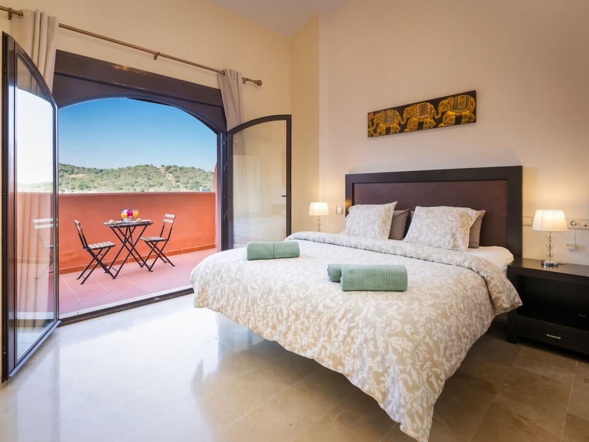 Penthouse Duplex in Estepona — photo 8 of 10