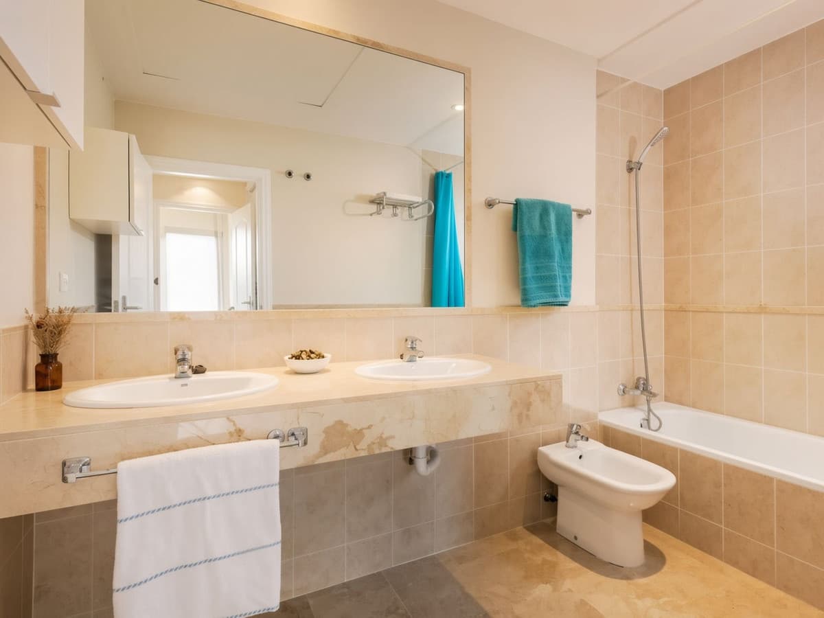 Penthouse Duplex in Estepona — photo 10 of 10