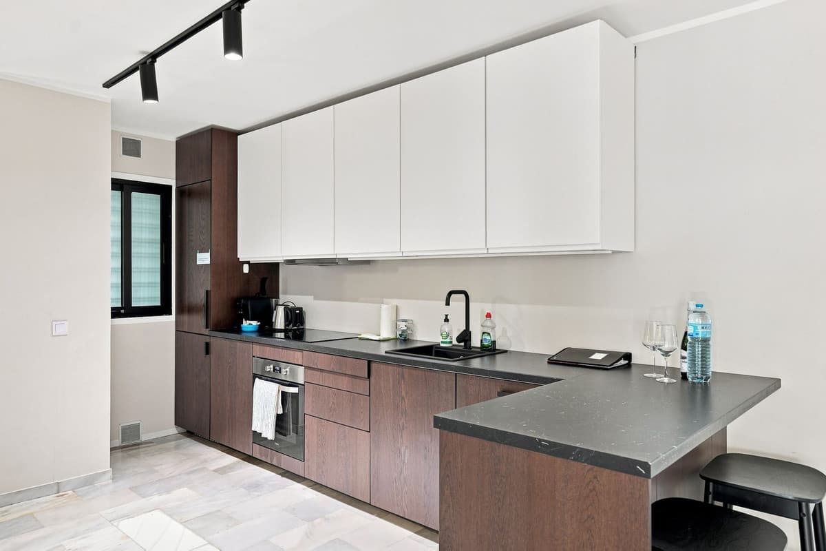 Ground Floor Apartment in Calahonda — photo 3 of 10