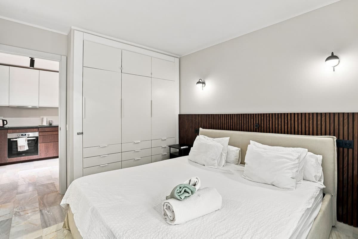 Ground Floor Apartment in Calahonda — photo 8 of 10