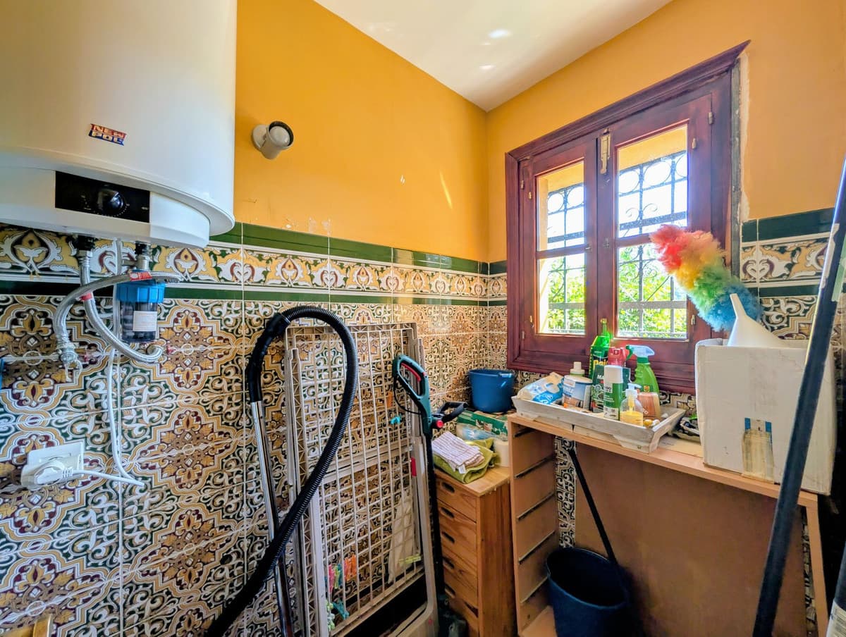 Detached Villa in Monda — photo 9 of 10